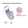 Dji Phantom 3 Standard Roll Arm - Dji Phantom 3 Standard Roll - Roll Arm Dji Phantom 3 Standard